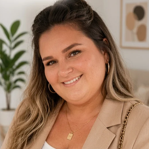 Marilene Motta, técnica de enfermagem